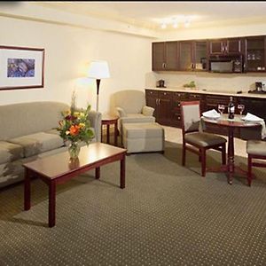 Executive King Suite